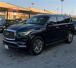Infiniti QX80